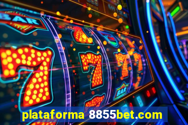 plataforma 8855bet.com